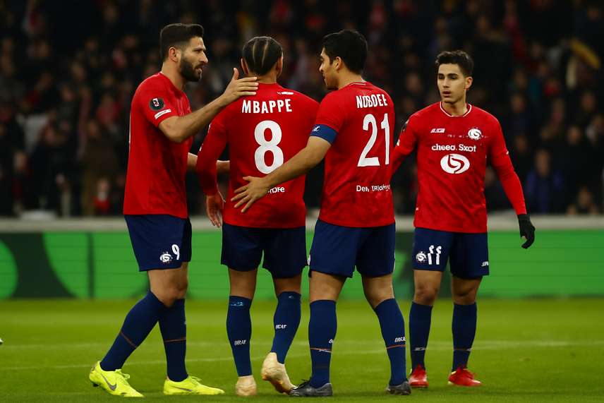 Young Boys vs Lille prediction, odds & betting tips – 11/12/2025