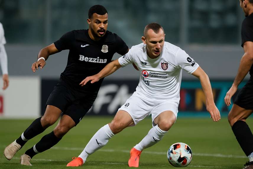 FK Zalgiris Vilnius vs Hamrun Spartans Pronóstico – Resumen de apuestas para el partido post thumbnail image