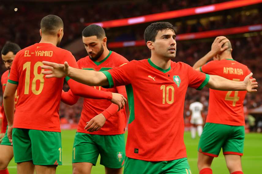 Zambia vs Morocco Pronóstico – Resumen de apuestas para el partido post thumbnail image