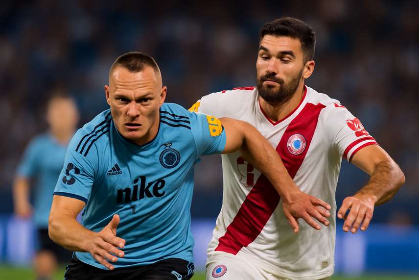 Zrinjski Mostar vs Breidablik Pronóstico – Resumen de apuestas para el partido post thumbnail image