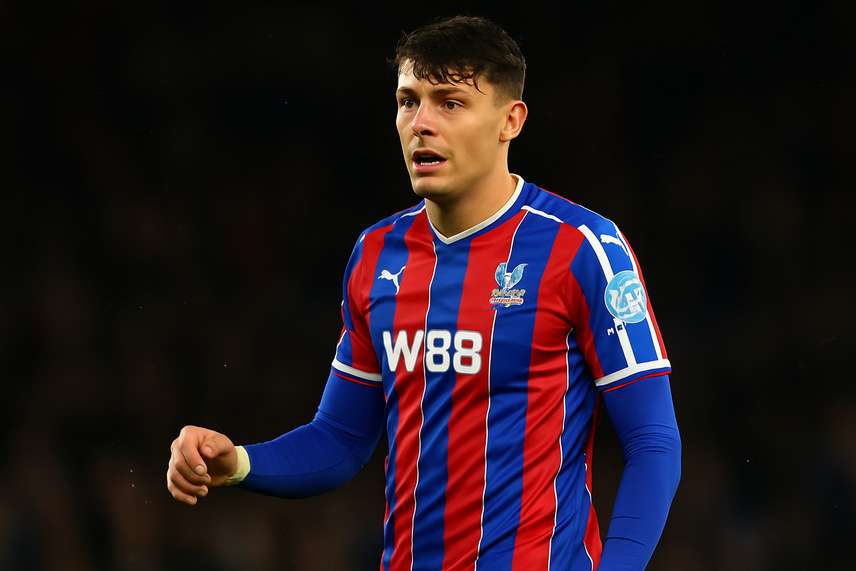 Zrinjski vs Crystal Palace prediction, odds & betting tips 19/02/2026