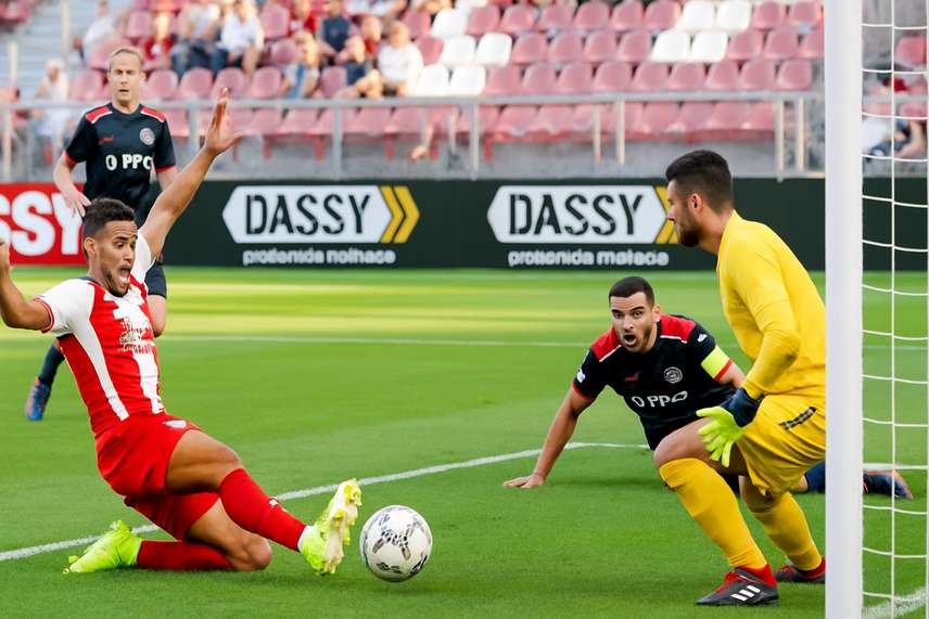 Zrinjski Mostar vs FC Utrecht Pronóstico – Resumen de apuestas para el partido post thumbnail image
