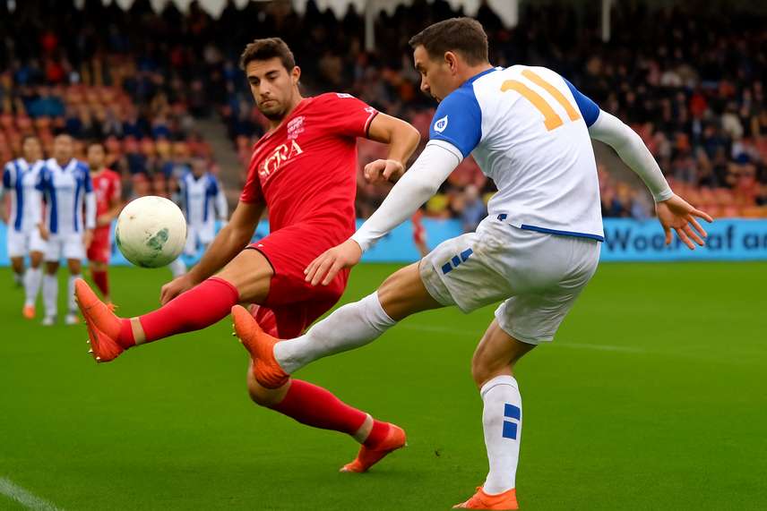 FC Zurich vs FC Sion Pronóstico – Resumen de apuestas para el partido post thumbnail image